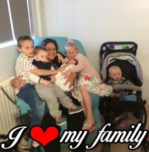 Meet your Posher, Lola